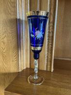 Decoratief glas, Ophalen