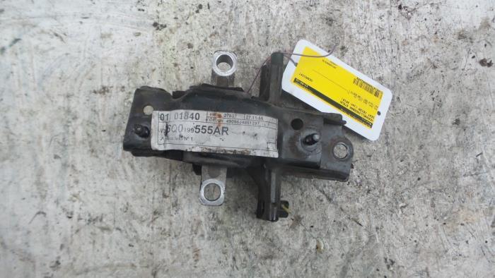 Support boîte de vitesse d'un Seat Ibiza, Autos : Pièces & Accessoires, Suspension & Châssis, Seat, Utilisé, 3 mois de garantie