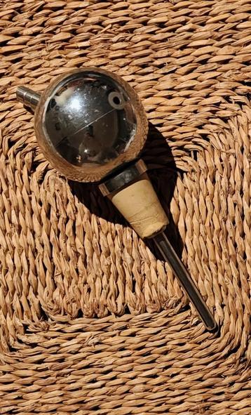 Spiritusmaat vintage beschikbaar voor biedingen