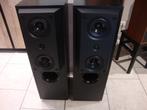 REFERENTIE VAN DE KEF 104/2-SERIE... EEN BEETJE WYRING..., Audio, Tv en Foto, Ophalen