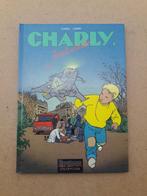 Charly - 1. Jouets d'enfer / EO 1991, Livres, BD, Une BD, Utilisé, Magda - Lapiere, Enlèvement ou Envoi