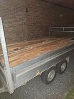 Brandhout droog en nog te verzagen, Minder dan 3 m³, Ophalen, Overige houtsoorten