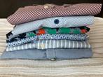 Pakket 6 hemden Polo, Scotch, CKS … 146-152, Kinderen en Baby's, Kinderkleding | Maat 152, Ophalen of Verzenden, Gebruikt