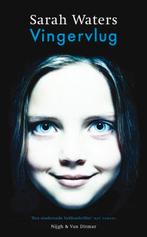 Te Koop Boek VINGERVLUG Sarah Waters, Sarah Waters, Utilisé, Europe autre, Envoi