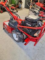 Frees barreto (hydraulisch), Enlèvement