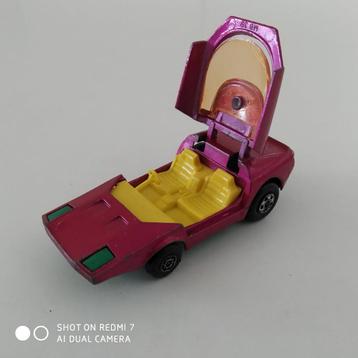 Matchbox Rolomatics 39 Clipper 1973 beschikbaar voor biedingen