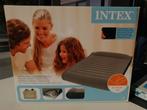luchtmatras INTEX 203x152x40cm nieuw in verpakking, Ophalen, Nieuw, 2-persoons