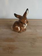 Goebel konijn, Enlèvement ou Envoi