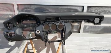 Dashboard Mercedes C Klasse W205 passagiersairbag airbag ori beschikbaar voor biedingen