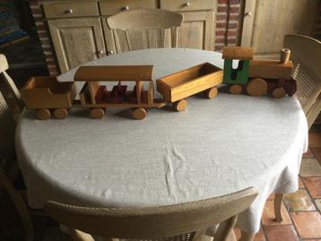 Speelgoed beschikbaar voor biedingen