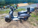 Neco borsalino vespa model 125cc, Fietsen en Brommers, Ophalen, Gebruikt