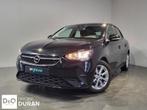 Opel Corsa F Edition 1.2 Turbo Man.5, 75 pk, 1199 cc, Zwart, 5 deurs