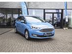 Ford Grand C-Max 1.5L TITANIUM+CAMERA+NAVI+LEDER+..., Autos, Ford, 5 places, Grand C-Max, 120 ch, Automatique