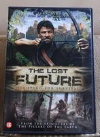 DVD  - THE LOST FUTURE, Ophalen of Verzenden, Zo goed als nieuw, Vanaf 16 jaar