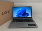 Acer Aspire 3 A315-35-C1K2 - 120 GB SSD - 8 GB RAM, Computers en Software, 15 inch, 8 GB, Ophalen of Verzenden, Zo goed als nieuw