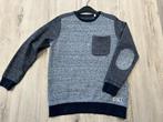 Sweater maat 146 - 152, Kinderen en Baby's, Kinderkleding | Maat 146, Ophalen of Verzenden, Zo goed als nieuw, Jongen, Trui of Vest