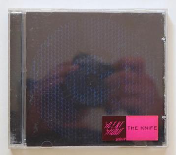 The Knife – Silent Shout beschikbaar voor biedingen