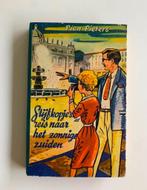 Stijfkopje’s reis naar het zonnige zuiden, Pien Pieters, Boeken, Ophalen of Verzenden, Gelezen, Fictie