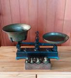 Antieke weegschaal, Antiek en Kunst, Ophalen