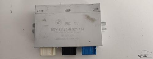 PDC Module Parkeersensoren BMW 5 / 7 Serie E38 E39 X3 E83 X5, Auto-onderdelen, Elektronica en Kabels, Gebruikt, Ophalen of Verzenden