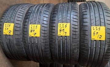 225/50/17 2255017 225/50R17 demo  beschikbaar voor biedingen