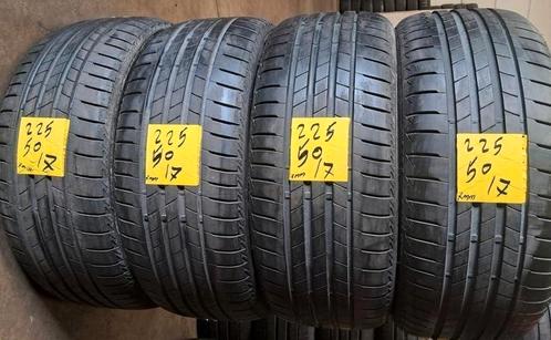 225/50/17 2255017 225/50R17 demo, Auto diversen, Autosport-onderdelen, Ophalen
