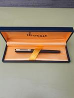 Waterman limited edition maestro vulpen, Vulpen, Ophalen of Verzenden, Zo goed als nieuw, Waterman