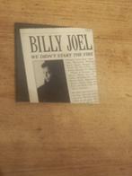 Mini Cd (Single) van Billy Joel, Ophalen of Verzenden, Zo goed als nieuw, Poprock