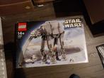 4483 LEGO Star Wars AT-AT, Ophalen of Verzenden, Zo goed als nieuw, Complete set, Lego