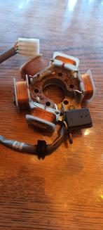 Stator origin fox de luxe, Ophalen, Nieuw