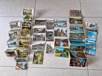(oude) postkaarten Duitsland €5  voor alles beschikbaar voor biedingen