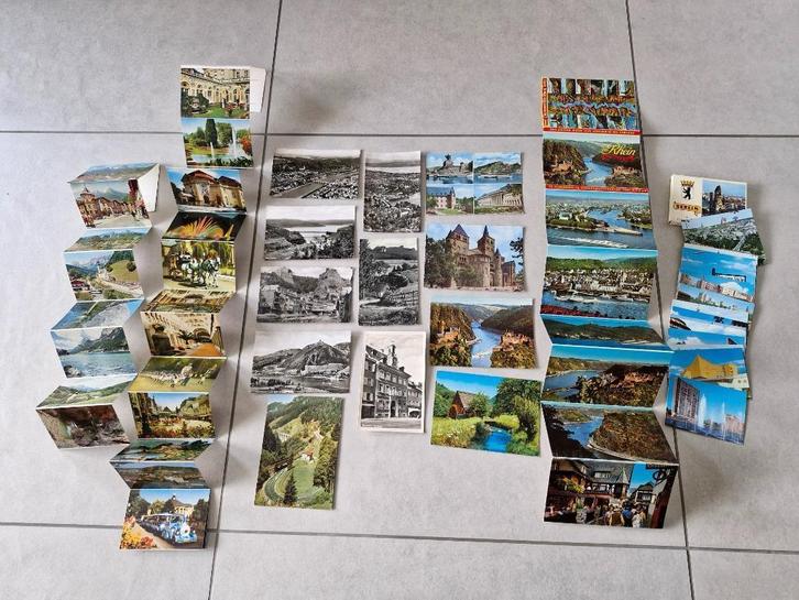 (oude) postkaarten Duitsland €5  voor alles, Verzamelen, Postkaarten | Buitenland, Duitsland, Ophalen of Verzenden