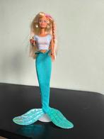 Barbie vintage zeemeermin, Verzamelen, Ophalen of Verzenden
