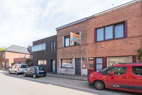 Huis in Sint-Amandsberg  16   Sint-Amandsberg, 2 slpks, Immo, Huizen en Appartementen te koop, Vrijstaande woning, D