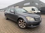 Mercedes-Benz C-Klasse 200 C200 CDI ONLY EXPORT (bj 2010), Auto's, 100 kW, Gebruikt, 136 pk, Bedrijf