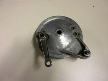 Honda Magna VF500C remtrommel VF500 trommel rem Magna VF 500 beschikbaar voor biedingen