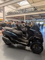 Piaggio MP3 530 EXCLUSIVE - 0 KM - 06/2025, Motoren, Motorrijbewijs A, Bedrijf, Cruise Control, Meer dan 35 kW
