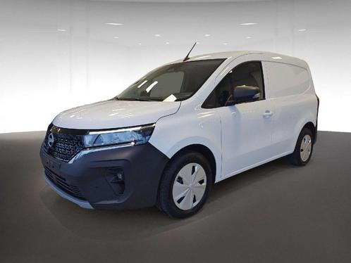 Nissan Townstar EV 45 kWh L1H1 N-Connecta, Auto's, Bestelwagens en Lichte vracht, Bedrijf, Te koop, ABS, Achteruitrijcamera, Airconditioning