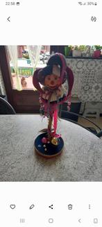 Figurine  en porcelaine, Enlèvement ou Envoi