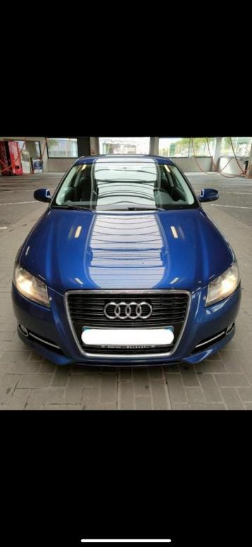 Audi A3 8P 1200TFSI 105chv beschikbaar voor biedingen