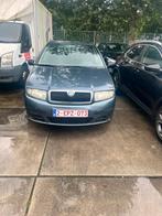 Skoda fabia 2005, Auto's, Particulier, Te koop, Fabia