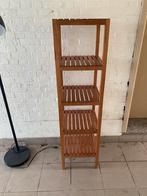 Ikea opbergrek badkamer, Ophalen, Zo goed als nieuw