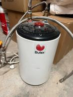 Electrische boiler 10l, Doe-het-zelf en Bouw, Chauffageketels en Boilers, Minder dan 20 liter, Ophalen, Gebruikt, Boiler