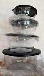 Tupperware, Ophalen, Nieuw
