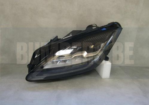 Koplamp Jaguar E Pace E-pace X540 LED MID RT 17-24 LINKS S82, Auto-onderdelen, Verlichting, Gebruikt, 6 maanden garantie, Ophalen of Verzenden