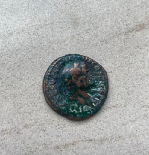 Vespasianus sestertius, Postzegels en Munten, Munten | Europa | Niet-Euromunten, Losse munt, Italië, Verzenden