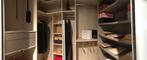 Inloopkast     (Dressing) uit toonzaal, Ophalen, Overige materialen, Landelijk modern, 200 cm of meer