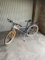 Scott jongensfiets 12-14 jaar 21 versnellingen, Fietsen en Brommers, Ophalen of Verzenden, Gebruikt, Versnellingen