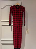 Canadese pyjama met pyjama, Ophalen, Zo goed als nieuw, Maat 36 (S)