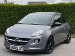 Opel ADAM 1.2i Black Link - 1e Main - Garantie 12 Mois, 4 zetels, Gebruikt, Euro 6, 4 cilinders